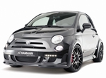 Hamann тоже взялся за малышей