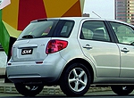 Suzuki не нужен российский завод