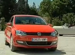 Polo стал крутым