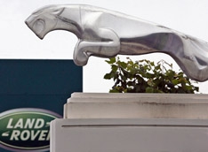 Завод Jaguar Land Rover закроют