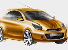 Nissan Micra будут делать индийцы