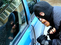 В столице активизировались автоворы