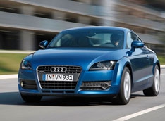 У Audi обнаружили протечки топлива