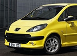 Peugeot прощается с микровэном
