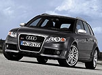 Audi больше не нужен RS4