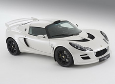 Lotus представил новый Exige S240
