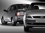 Немцы присмотрелись к Lada
