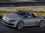 Porsche замахнулся на Bluesport