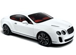 Экологичный Bentley запаздывает