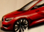 BMW выпустит нулевую серию