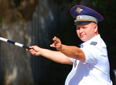 Для московских гаишников все равны