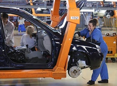 АвтоВАЗ ищет пути выхода из кризиса