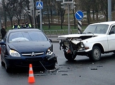 Прямые выплаты по ОСАГО могут ввести досрочно