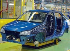 АвтоВАЗ растерял свои машины