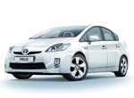 Toyota начинает экспансию в Южной Корее