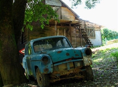 Мошенники ждут льгот за автохлам
