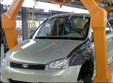 Renault получит контроль над АвтоВАЗом