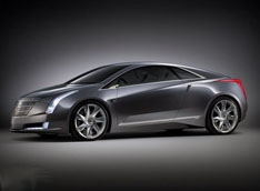 Cadillac Converj станет серийным авто