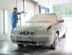 Столичные автомойки повысят цены
