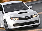 Impreza WRX STI сделали еще лучше