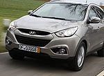Hyundai Tuscon больше не будет