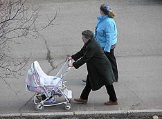 Сотрудницам АвтоВАЗа поможет только декрет