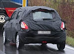 Следующий Suzuki Swift засветился