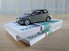 В Подмосковье подняли транспортный налог 