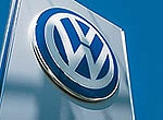 Volkswagen подорожает с нового года