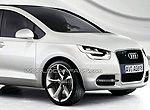Audi готовит преемника A2