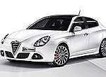 Новую Alfa 147 назвали Giulietta