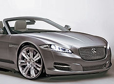 Jaguar восстановит классическую модель