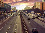 В Москве не будет новых дорог