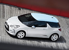 У Citroen DS3 появится еще одна комплектация