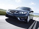 Часть Saab уйдет в Поднебесную