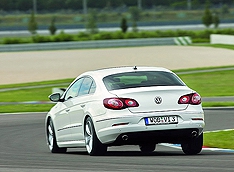 VW показал еще одну тюнинг-версию