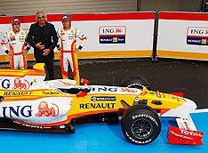Renault не уйдет