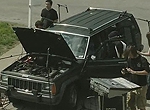 Jeep превратили в музыкальный инструмент