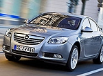 Opel придется отозвать Insignia