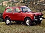 Lada бьет рекорды продаж в Германии