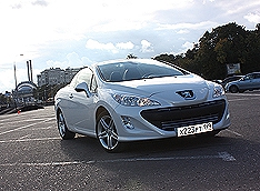 Peugeot выпустила новый двигатель