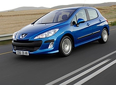 Peugeot опубликовала итоги 