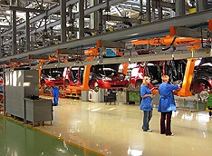 Авторынку пророчат подъем