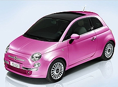 Fiat запустил спецсерию и выиграл трофей