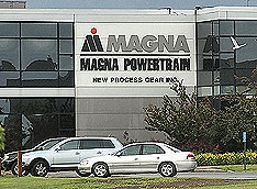 АвтоВАЗ будет сотрудничать с Magna