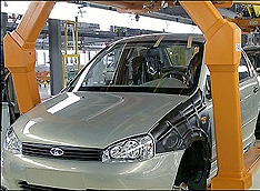 АвтоВАЗ не закроют никогда
