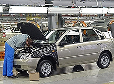 АвтоВАЗ нужно продать за доллар