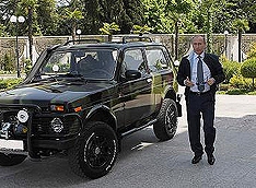 Путин рассказал о 