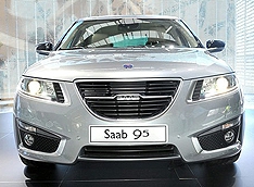 Saab все еще могут спасти