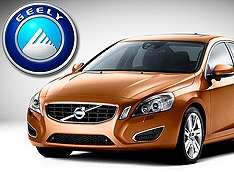 Китай захватит мир при помощи Volvo